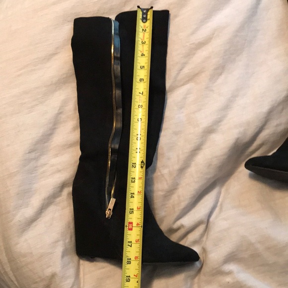 18” city loggers with a heel! - Picture 3 of 5